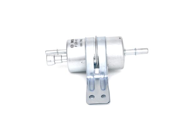 Топливный фильтр F 026 403 761 BOSCH #1