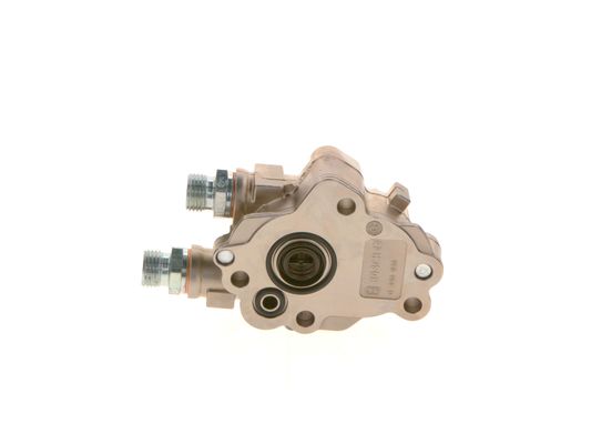 Паливний насос 0 440 020 047 BOSCH #1