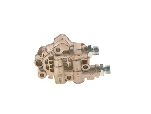 Паливний насос 0 440 020 047 BOSCH #3