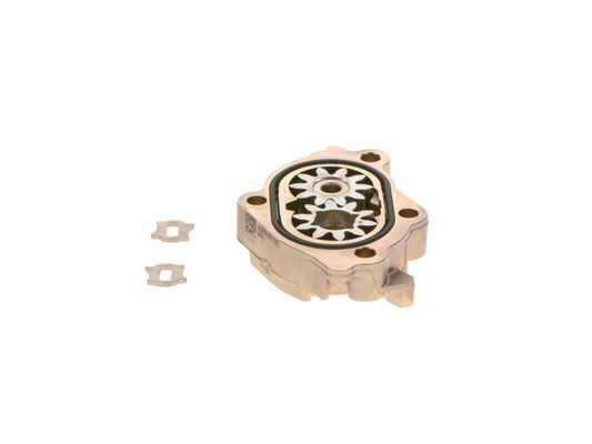 Паливний насос 0 440 020 075 BOSCH #1