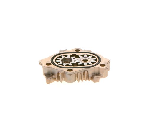 Паливний насос 0 440 020 075 BOSCH #2