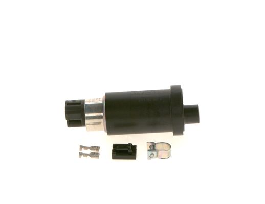 Топливный насос 0 580 314 155 BOSCH #2