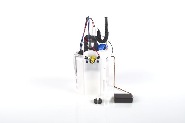 Топливный насос 0 986 580 990 BOSCH #1