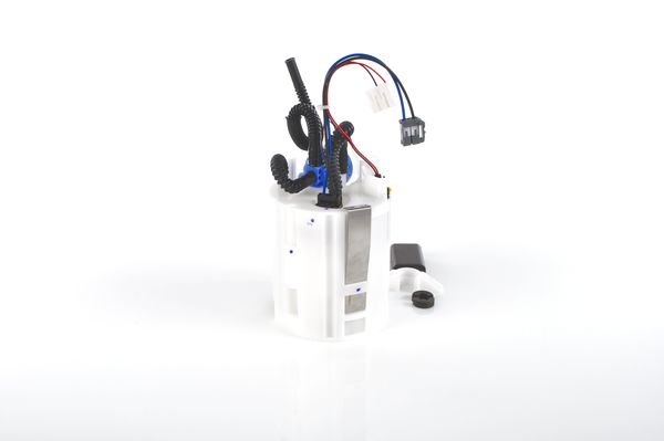 Топливный насос 0 986 580 990 BOSCH #4