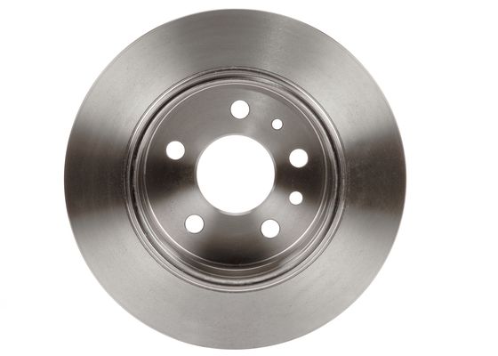 Гальмівний диск 0 986 478 199 BOSCH #2