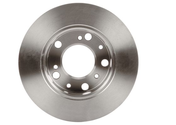 Тормозной диск 0 986 478 200 BOSCH #2