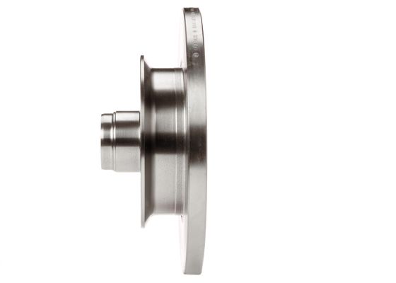 Гальмівний диск 0 986 478 224 BOSCH #1