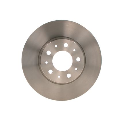 Гальмівний диск 0 986 478 298 BOSCH #2