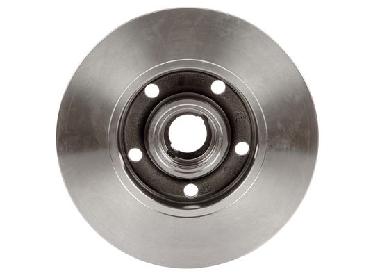 Тормозной диск 0 986 478 332 BOSCH #2