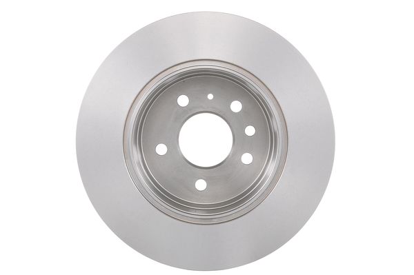 Тормозной диск 0 986 478 436 BOSCH #2