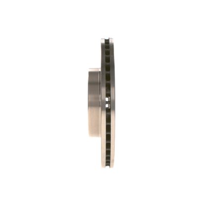 Тормозной диск 0 986 478 451 BOSCH #3