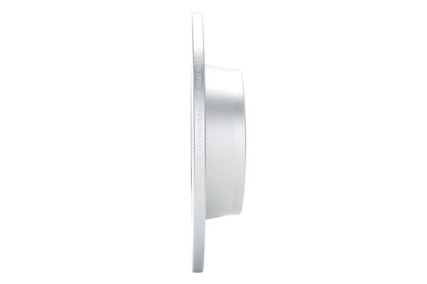 Тормозной диск 0 986 478 480 BOSCH #3