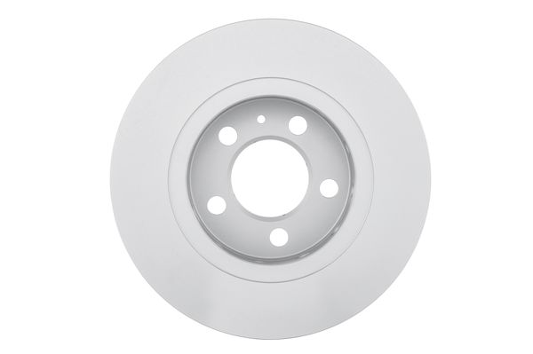 Гальмівний диск 0 986 478 482 BOSCH #2