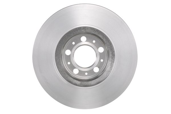 Тормозной диск 0 986 478 494 BOSCH #2