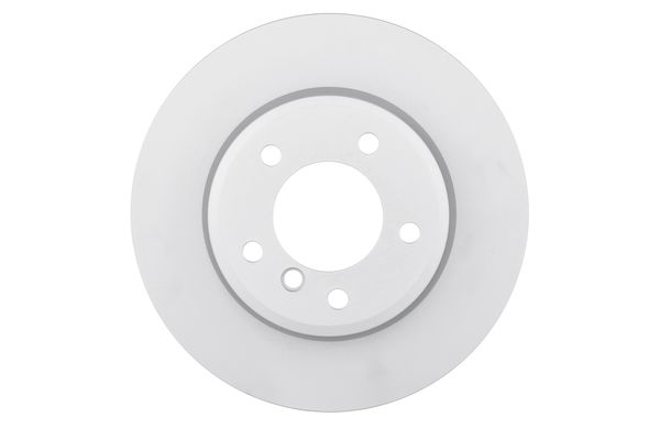 Гальмівний диск   0 986 478 571   BOSCH