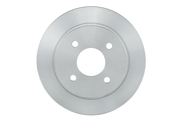 Тормозной диск   0 986 478 605   BOSCH