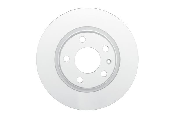 Гальмівний диск   0 986 478 869   BOSCH