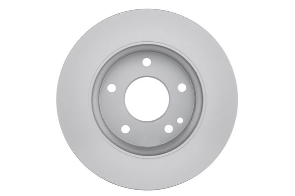 Гальмівний диск 0 986 478 875 BOSCH #2