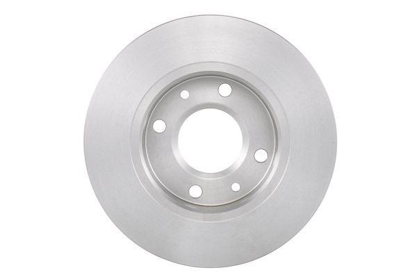 Гальмівний диск 0 986 478 887 BOSCH #2