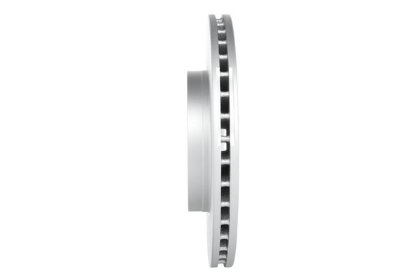 Гальмівний диск 0 986 478 892 BOSCH #1