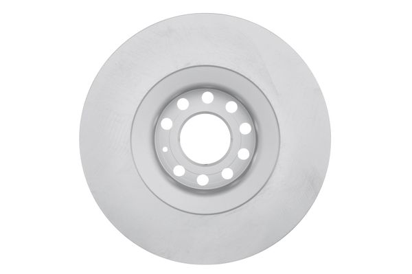 Гальмівний диск 0 986 478 985 BOSCH #2