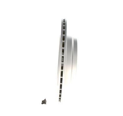 Гальмівний диск 0 986 479 004 BOSCH #1