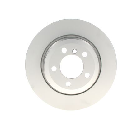 Гальмівний диск 0 986 479 004 BOSCH #2