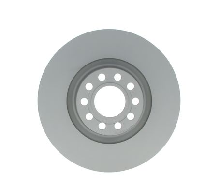 Гальмівний диск 0 986 479 060 BOSCH #2