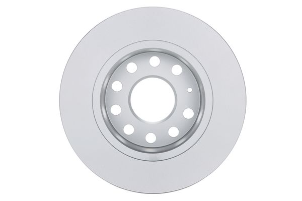 Гальмівний диск 0 986 479 099 BOSCH #2