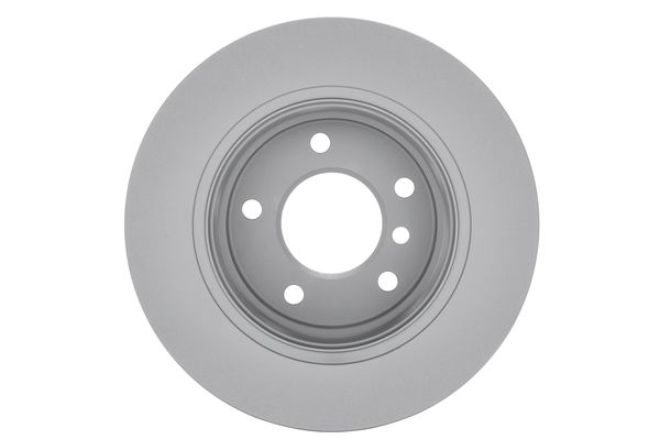 Тормозной диск 0 986 479 217 BOSCH #2