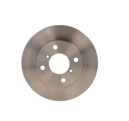 Тормозной диск 0 986 479 241 BOSCH #2