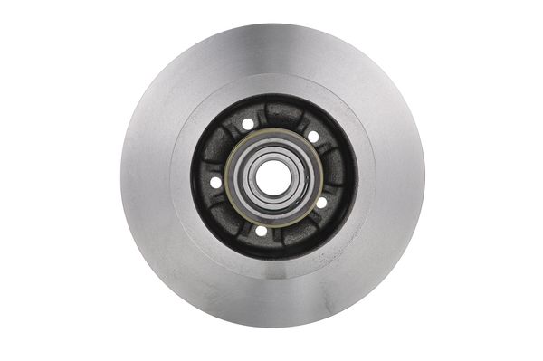 Тормозной диск 0 986 479 273 BOSCH #2