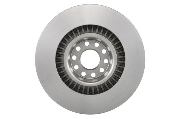 Гальмівний диск 0 986 479 302 BOSCH #2