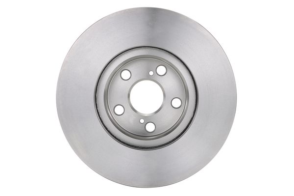 Тормозной диск 0 986 479 340 BOSCH #2