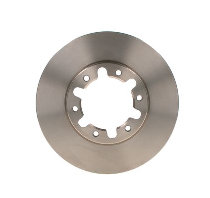 Гальмівний диск 0 986 479 359 BOSCH #2