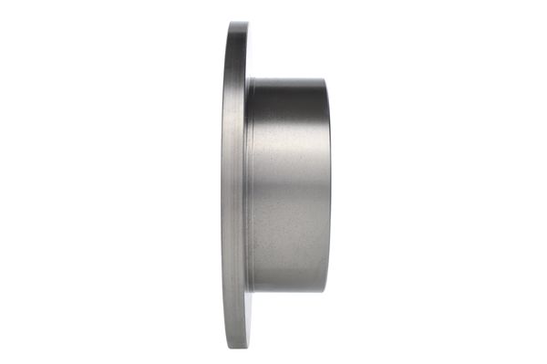 Тормозной диск 0 986 479 399 BOSCH #3