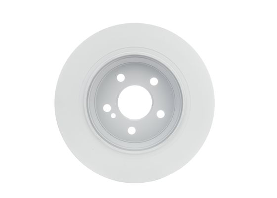 Гальмівний диск 0 986 479 414 BOSCH #2