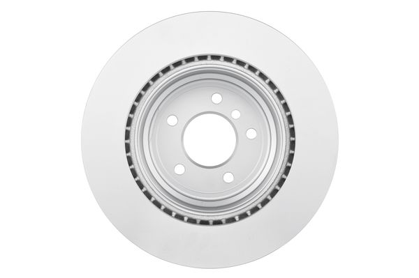 Гальмівний диск 0 986 479 439 BOSCH #2