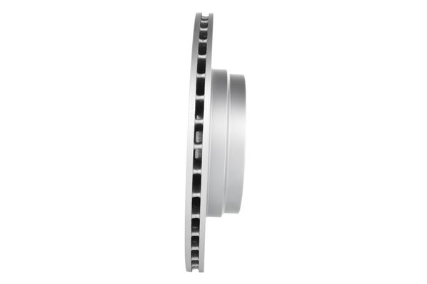 Гальмівний диск 0 986 479 439 BOSCH #3