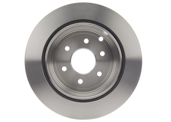 Гальмівний диск 0 986 479 533 BOSCH #2