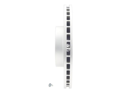 Гальмівний диск 0 986 479 624 BOSCH #1