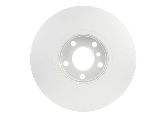 Гальмівний диск 0 986 479 624 BOSCH #2