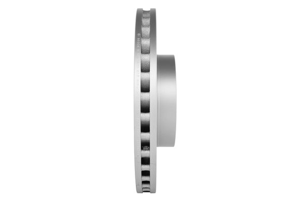 Гальмівний диск 0 986 479 652 BOSCH #3