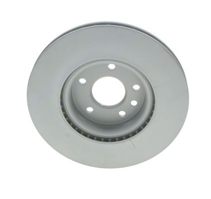 Гальмівний диск   0 986 479 701   BOSCH