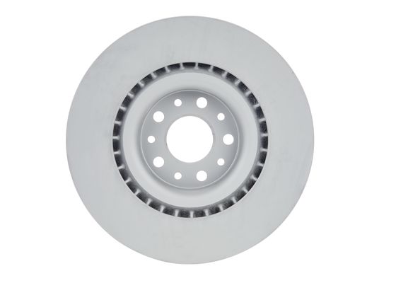 Гальмівний диск 0 986 479 736 BOSCH #2