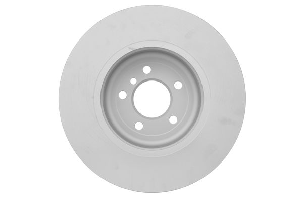 Тормозной диск 0 986 479 772 BOSCH #2