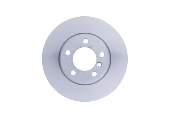 Тормозной диск 0 986 479 A18 BOSCH #2