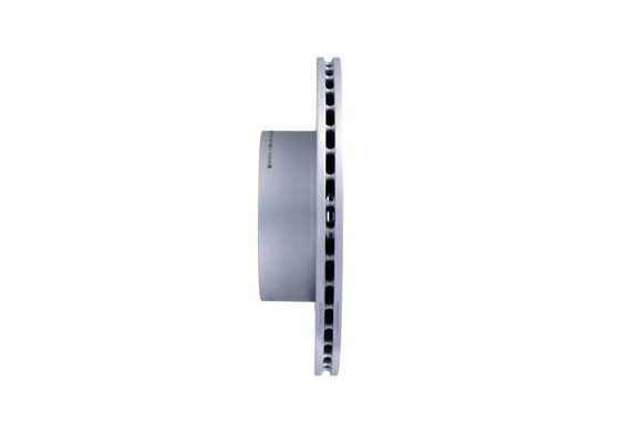 Тормозной диск 0 986 479 A18 BOSCH #3