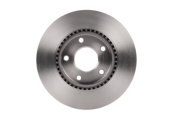 Гальмівний диск 0 986 479 A28 BOSCH #2