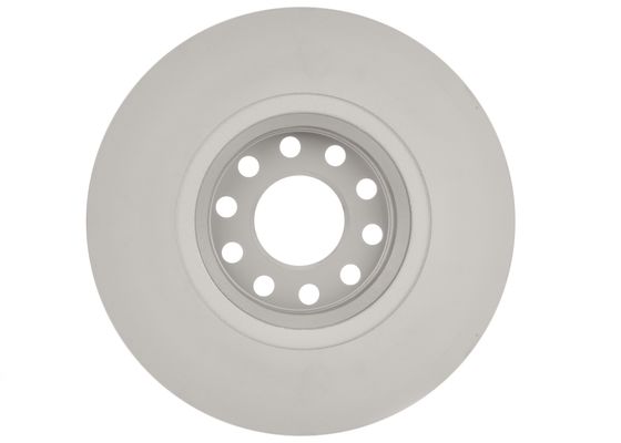 Гальмівний диск 0 986 479 A30 BOSCH #2